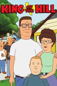 King of the Hill Season 13 Episode 8
