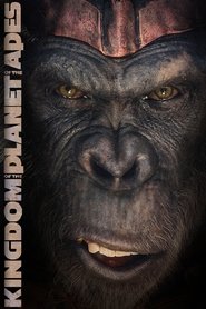Kingdom of the Planet of the Apes Kingdom of the Planet of the Apes