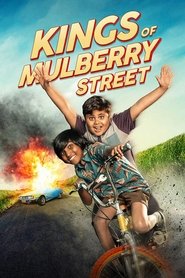 Kings of Mulberry Street Kings of Mulberry Street