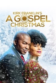 Kirk Franklin’s A Gospel Christmas Kirk Franklin’s A Gospel Christmas
