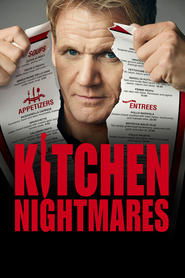 Kitchen Nightmares Season 1 Episode 2