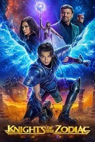 Knights of the Zodiac Knights of the Zodiac