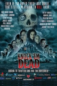 Knock ’em Dead Knock ’em Dead