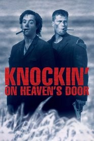 Knockin’ on Heaven’s Door Knockin’ on Heaven’s Door