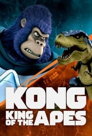 Kong: King of the Apes Season 2 Episode 2
