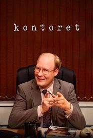 Kontoret Season 1 Episode 4