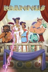 Krapopolis Season 1 Episode 15
