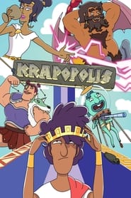 Krapopolis Season 2 Episode 19