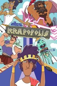 Krapopolis Season 2 Episode 2