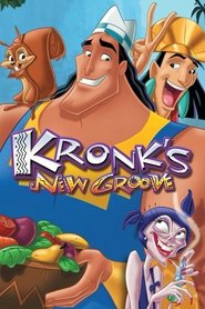 Kronk’s New Groove Kronk’s New Groove