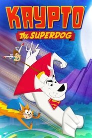 Krypto the Superdog Season 1 Episode 22