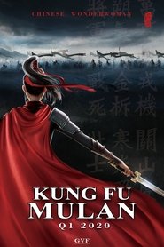 Kung Fu Mulan Kung Fu Mulan