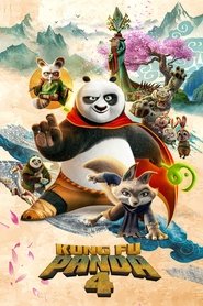 Kung Fu Panda 4 Kung Fu Panda 4