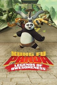 Kung Fu Panda: Legends of Awesomeness Kung Fu Panda: Legends of Awesomeness