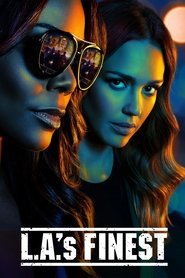 L.A.’s Finest Season 2 Episode 10