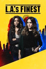 L.A.’s Finest Season 2 Episode 5