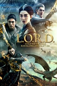 L.O.R.D: Legend of Ravaging Dynasties 2 L.O.R.D: Legend of Ravaging Dynasties 2