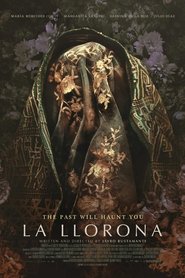 La Llorona La Llorona