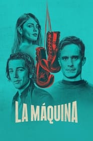 La Máquina Season 1 Episode 2