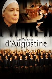 La passion d’Augustine La passion d’Augustine