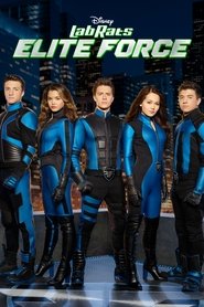 Lab Rats: Elite Force Season 1 Episode 10