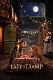 Lady and the Tramp Lady and the Tramp