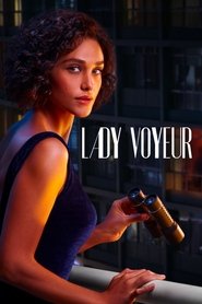 Lady Voyeur Season 1 Episode 8