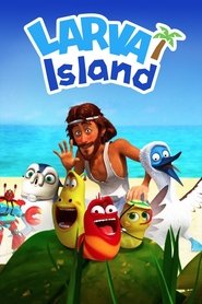 Larva Island Season 1 Episode 12