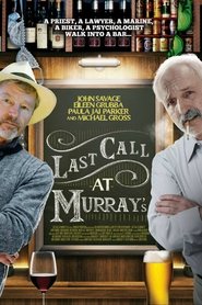 Last Call at Murray’s Last Call at Murray’s