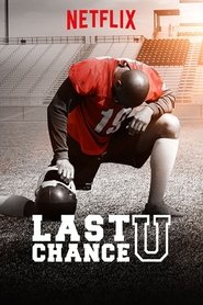 Last Chance U Season 3 Episode 8