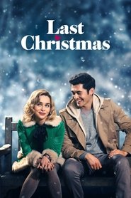 Last Christmas Last Christmas