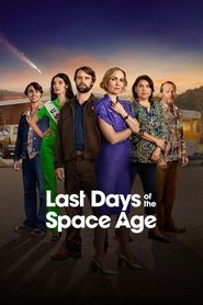 Last Days of the Space Age Last Days of the Space Age