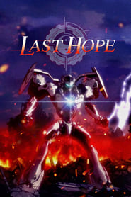 Last Hope Season 1 Episode 26