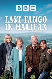 Last Tango in Halifax Season 3 Episode 3