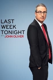 Last Week Tonight with John Oliver Season 1 Episode 11