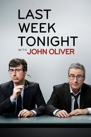 Last Week Tonight with John Oliver Season 6 Episode 15