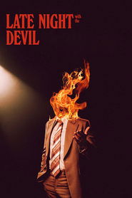Late Night with the Devil Late Night with the Devil