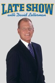Late Show with David Letterman Season 2 Episode 66