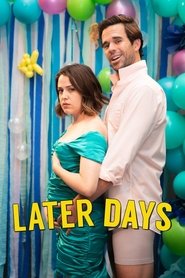 Later Days Later Days