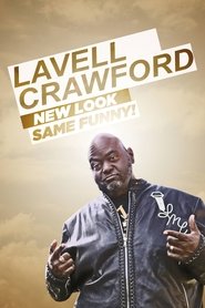 Lavell Crawford: New Look, Same Funny! Lavell Crawford: New Look, Same Funny!