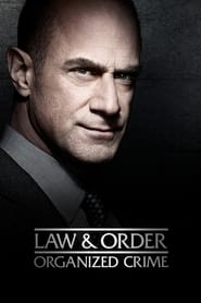 Law & Order: Organized Crime Season 2 Episode 22