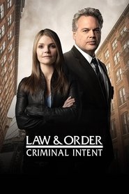 Law & Order: Criminal Intent Season 7 Episode 16