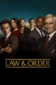 Law & Order Law & Order