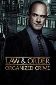 Law & Order: Organized Crime Season 4 Episode 12