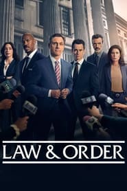 Law & Order Season 10 Episode 14