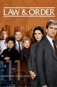 Law & Order Season 11 Episode 16