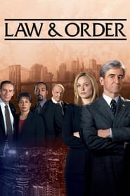 Law & Order Season 14 Episode 17