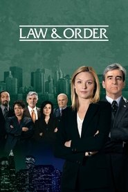 Law & Order Season 15 Episode 3