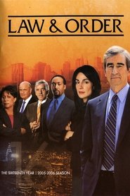 Law & Order Season 16 Episode 9