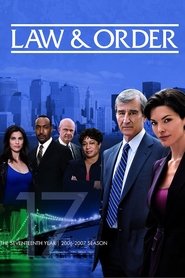 Law & Order Season 17 Episode 10